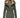 Winter Pufferjacke mit Kunstfell