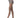 EVERSWE 3 pares de medias transparentes para mujer 20D, medias de control de cintura alta, medias grandes grises