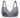 Sassa Pretty Floral Semi Sheer Lace Trim Demi Bra