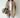 Schlankmachende, locker sitzende Niche-Jacke