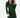 Buttoned suit jacket dress