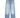 Jeans mit weitem Bein