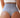 Traje de baño sexy de cintura alta con escote en T y efecto contracción abdominal para mujer