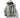 Men's Padded Hoodie Jacket
