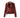 Herbst Neue Kurze Faux Weiche Leder Jacke Frauen Mode