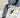Velvet High Waist Jeans