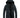 Plush men's washed jacket