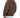 European American Wool And Fleece Hooded Men's Hoodie