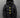 Men's White Duck Down Jacket