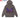 High Street Retro Old Skull Jacket