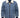 Chaqueta vaquera con forro polar para hombre