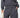 Conjunto deportivo informal de dos piezas con sudadera con capucha y forro polar