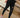 Women's High Waist Ripped Jeans