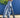 Women's High Waist Wide Leg Jeans