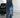 Retro Letter Embroidery Casual Jeans