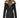 Winter Pufferjacke mit Kunstfell