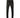 Zerrissene Skinny Jeans mit Kristall-Strass-Patchwork für Herren