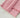Sidefeel Women's Wide Leg Jeans High Waisted Strechy Raw Hem Denim Pants 18 Pink