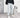 Männer High Street Jeans Lange Hosen Hip Hop Hong Kong Stil