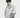 Ninja Streetwear Turtleneck Hoodies For Men