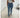 Diamond Denim Jeans