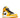 AIR JORDAN 1 MID "TAXI" SNEAKERS