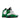 AIR JORDAN 13 RETRO "LUCKY GREEN" SNEAKERS