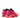 Air Jordan 14 Retro Low "Shocking Pink" sneakers