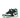 Air Jordan 1 Retro High OG "Green Glow" sneakers