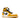 Air Jordan 1 Retro High OG "Yellow Ochre" sneakers
