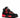 Air Jordan 4 Retro "Red Thunder" sneakers