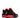 Air Jordan 4 Retro "Red Thunder" sneakers