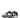 WOMEN Dunk Low Retro "Black / White - Panda" sneakers