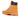 6 Inch Premium "Wheat" sneakers