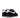 Air Force 1 '07 "Black/White" sneakers