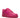 Nike Air Force 1 Low "Fireberry" sneakers