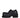 Balenciaga platform Derby shoes