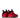 Nike Air Foamposite One "Metallic Red" sneakers