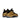 Nike Air Foamposite One "Metallic Gold" sneakers