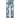 Denim Tears x Levi's Cotton Wreath-print straight-leg jeans