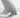 B23 League High-Top Sneaker White and Black Dior Oblique Canvas
