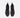 B23 High-Top Sneaker Black and White Dior Oblique Canvas with Black Calfskin