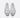 B23 League Low-Top Sneaker White and Navy Blue Dior Oblique Canvas