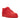 Nike Air Force 1 '07 LV8 1 "Triple Red" sneakers