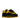 Nike x Kobe Bryant Air Force 1 Low "Lakers Away - Black/Varsity Maize/Varsity Purple" sneakers