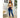 Sexy High Waist Skinny Jeans