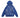 American Graffiti Print Hooded Sweater for Men