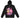 Zip-Up Hoodie featuring captivating Y2K anime graphics