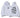 Fashion Letter Anti Social Lifting Club Hoodie