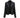 Schmale Lederjacke „Luxe Ride“